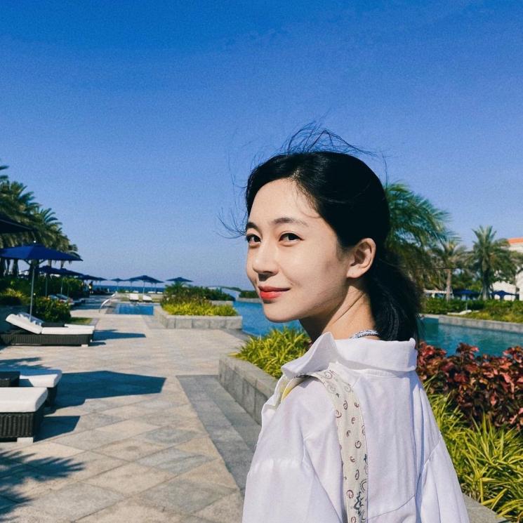 Drama Terbaru Baek Jin Hee (Instagram/@jinibeak)