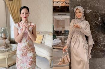 Disemprot Bunga Zainal, Ria Ricis Bikin Konten Full Senyum: Mau Dosa Takut Ngakak