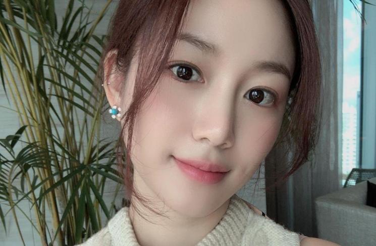 Drama Lee Da In (Instagram/@xx__dain)