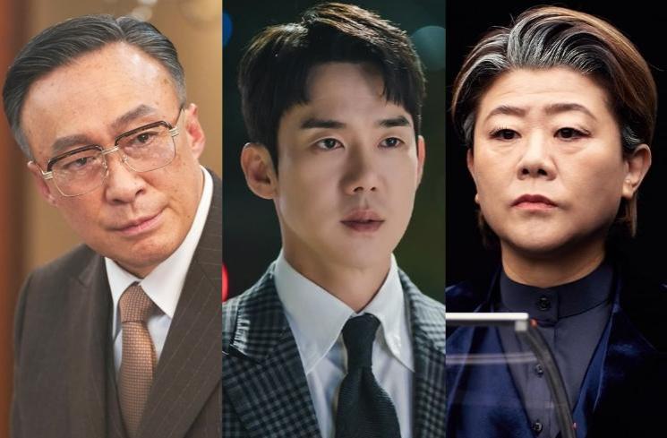 Fakta Unlucky Day (Kolase Instagram/@jtbcdrama/@tving.official)