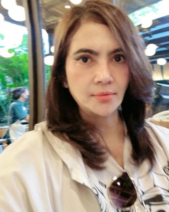 Artis Beberkan Kebaikan Raffi Ahmad. (Instagram/aggianoviaofficial)