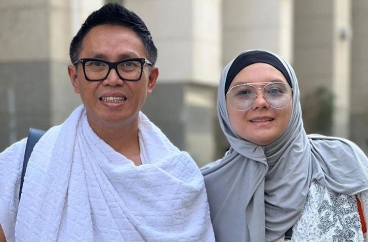 Sumber Kekayaan Eko Patrio (instagram/@ekopatriosuper)