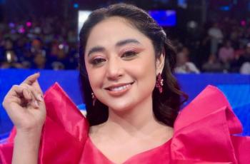 9 Artis Jatuh Hati dengan Pilot, Terkini Dewi Perssik