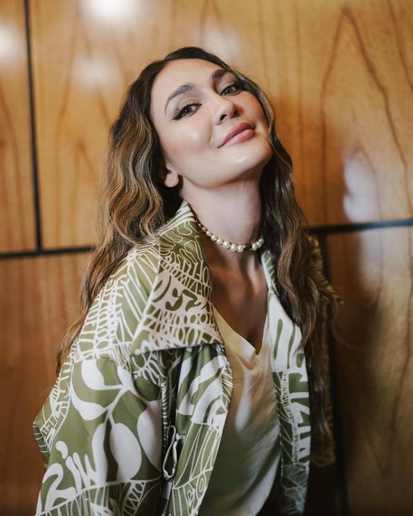 Artis Beberkan Kebaikan Raffi Ahmad. (Instagram/lunamaya)
