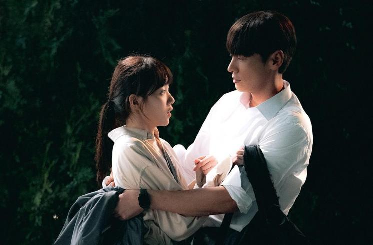 Potret Kim Young Kwang di Call It Love (Instagram/@disneypluskr)