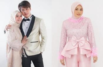 Rizky Billar Pamer Foto Keluarga Bahagia, Attitude Aurel Hermansyah Disorot