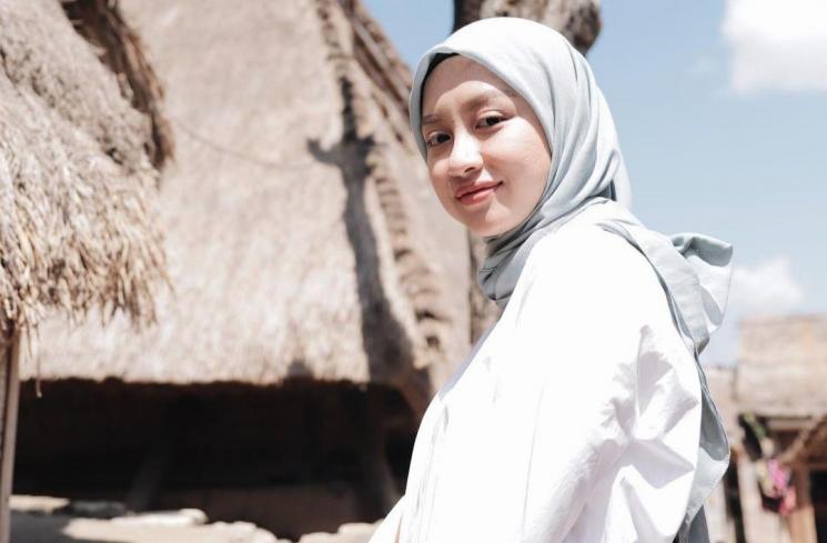 Kontroversi Gita Savitri. (Instagram/@gitasav) 