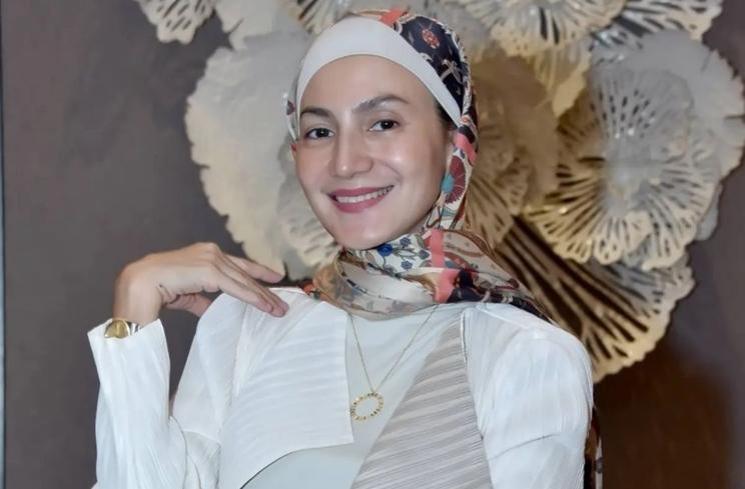Artis yang Jadi Kader Partai (instagram/@wanda_hamidah)
