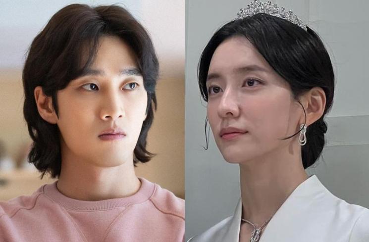 Fakta Gold Spoon (Kolase Instagram/@bohyunahn/@voyavivirel)