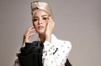 Terungkap! Alasan Olla Ramlan Lepas Hijab
