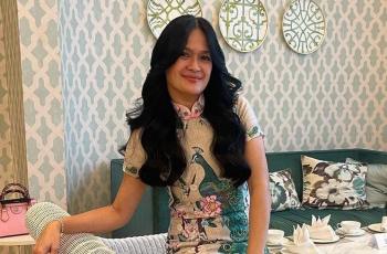 8 Artis Dipuji Awet Muda Meski Sudah Jadi Nenek, Ada yang Usianya Kepala 6!