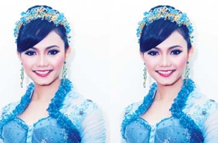 Potret Lawas Rina Nose (instagram/@rinanose16)