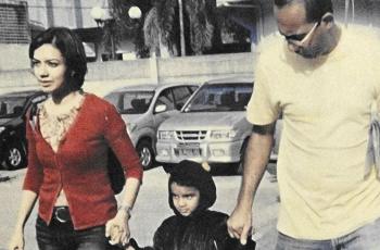 Putranya Ultah ke-22, Najwa Shihab Unggah Foto Jadul: Bukti Nyata Punya Anak Tetap Awet Muda