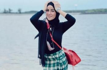 Olla Ramlan Diduga Lepas Hijab, Kenang Kembali Alasan Menyentuh Saat Memutuskan Berhijab Enam Tahun Lalu