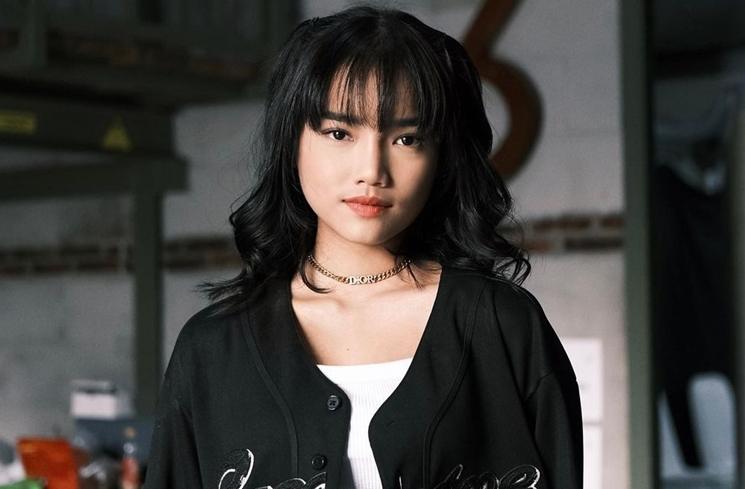 Artis yang Rajin Balas Nyinyiran Netizen (instagram/@fuji_an)