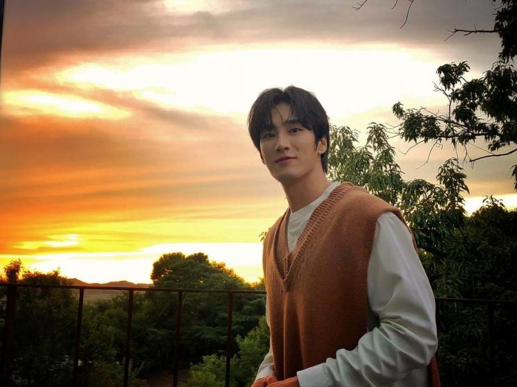 Fakta Gold Spoon (Instagram/@bohyunahn)