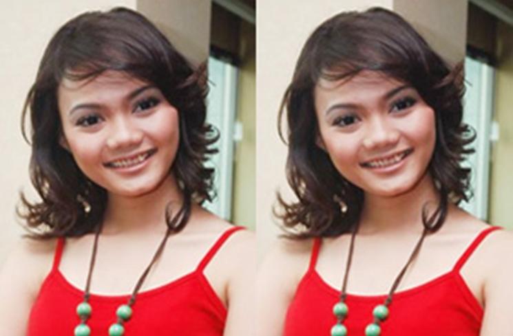 Potret Lawas Rina Nose (instagram/@rinanose16)