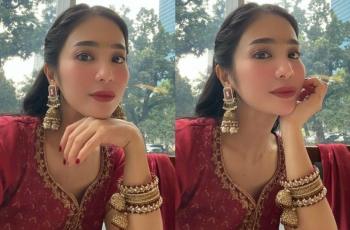Bunga Zainal Main Film Lagi malah Dicibir: Wah Gak Sia-sia Pansos ke Ricis