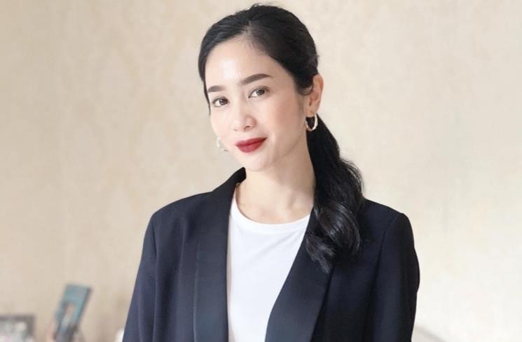 Fakta Bunga Zainal (instagram/@bungazainal05)
