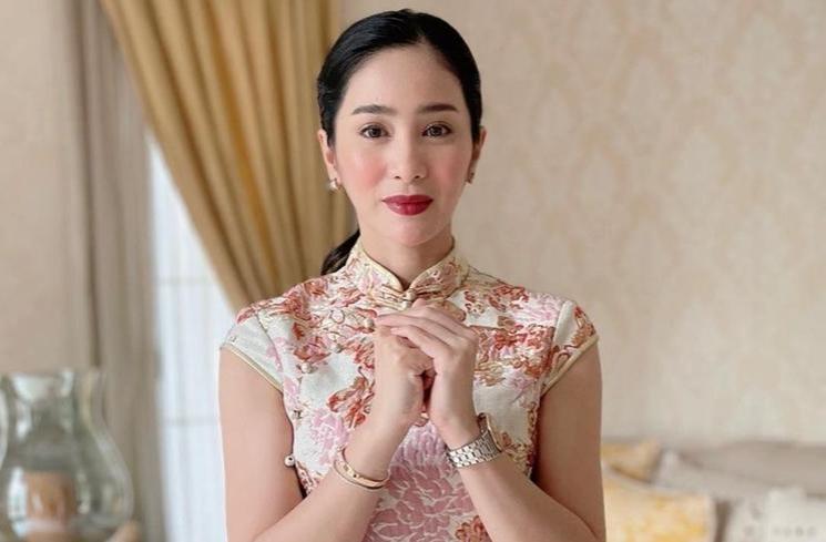 Fakta Bunga Zainal (instagram/@bungazainal05)