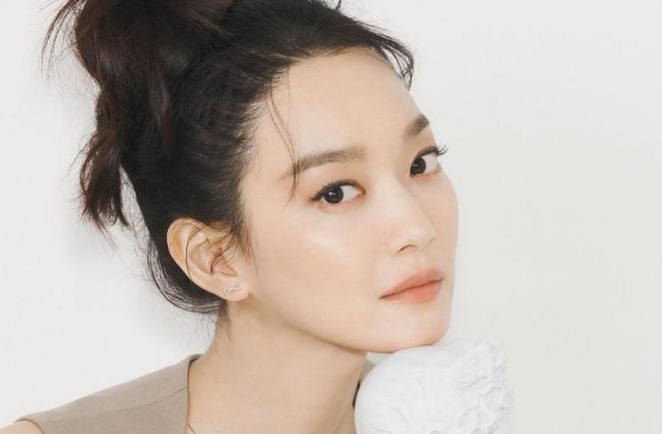 Artis Korea Bantu Korban Gempa Turki dan Suriah(Instagram/@illusomina) 