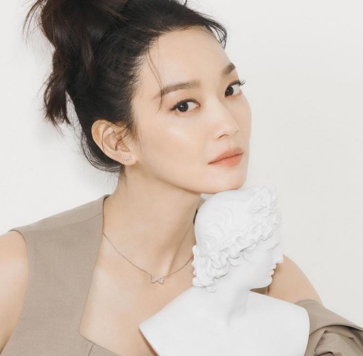 Artis Korea Bantu Korban Gempa Turki dan Suriah(Instagram/@illusomina) 