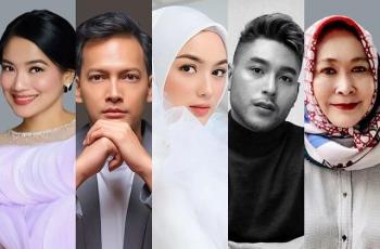 7 Fakta Film Air Mata di Ujung Sajadah, Jadi Comeback Jenny Rachman