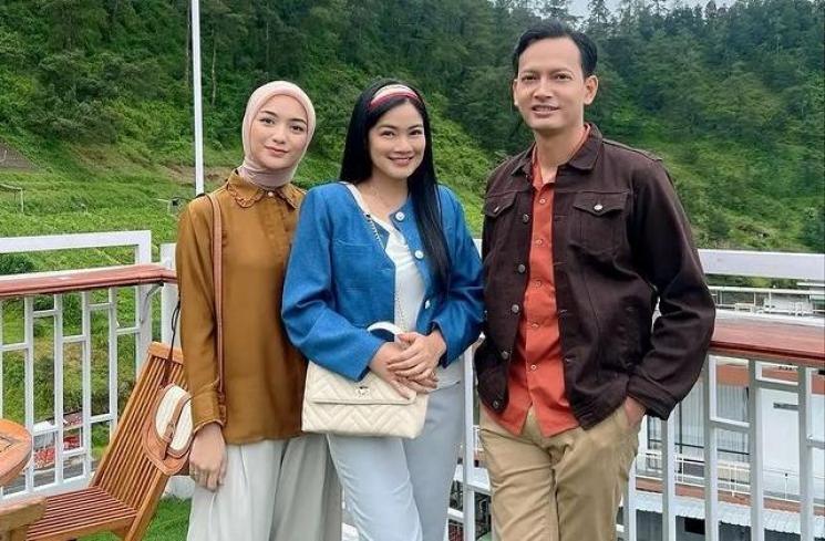 Fakta Film Air Mata di Ujung Sajadah. (Instagram/tentangkaranganyar)