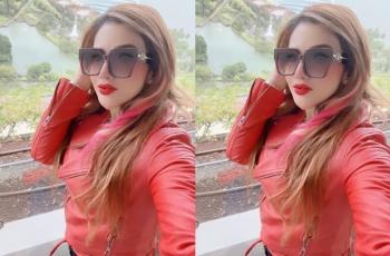 Barbie Kumalasari Bocorkan Fakta: Sebelum Dewi Ngoceh, Ada Postingan Indah yang Menyindir