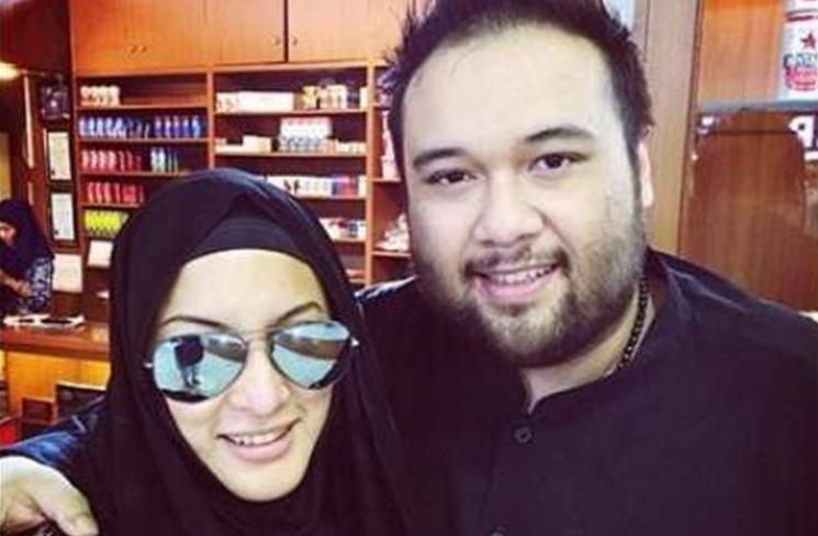 Fakta Didi Mahardika (Instagram/@sha_empire)