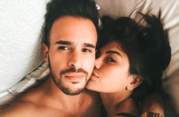 Geger Foto Nikita Mirzani dan Pacar Bule Tanpa Busana di Ranjang: Emangnya Udah Kering?