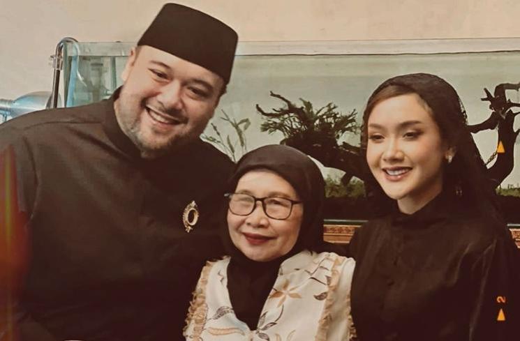 Fakta Didi Mahardika (Instagram/@cita_citata)