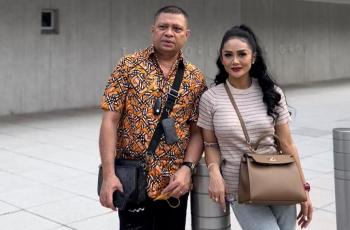 7 Potret Liburan Krisdayanti dan Raul Lemos, Tetap Mesra Meski Sudah 11 Tahun Menikah