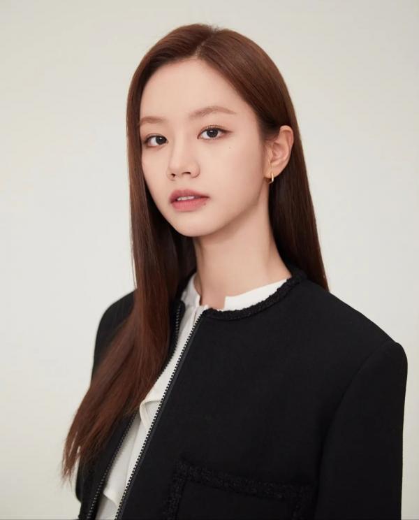 Artis Korea Bantu Korban Gempa Turki dan Suriah(Instagram/@hyeri_0609) 