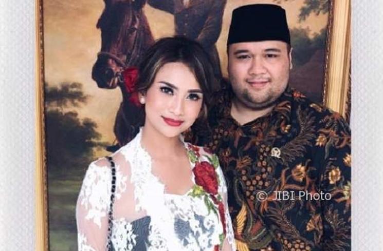 Fakta Didi Mahardika (Instagram/@vanessaangelofficial)