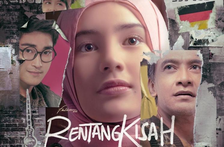 Link nonton film Rentang Kisah (IMDb)