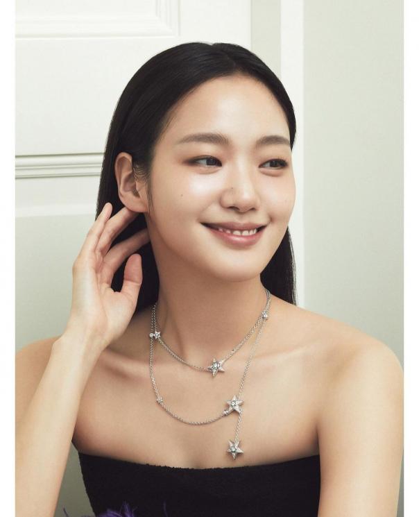 Artis Korea Bantu Korban Gempa Turki dan Suriah(Instagram/@ggonekim) 