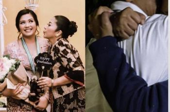 Pilunya Anak Ferdy Sambo dan Putri Candrawathi Jelang Vonis Mati: Kamu Berhak Bahagia