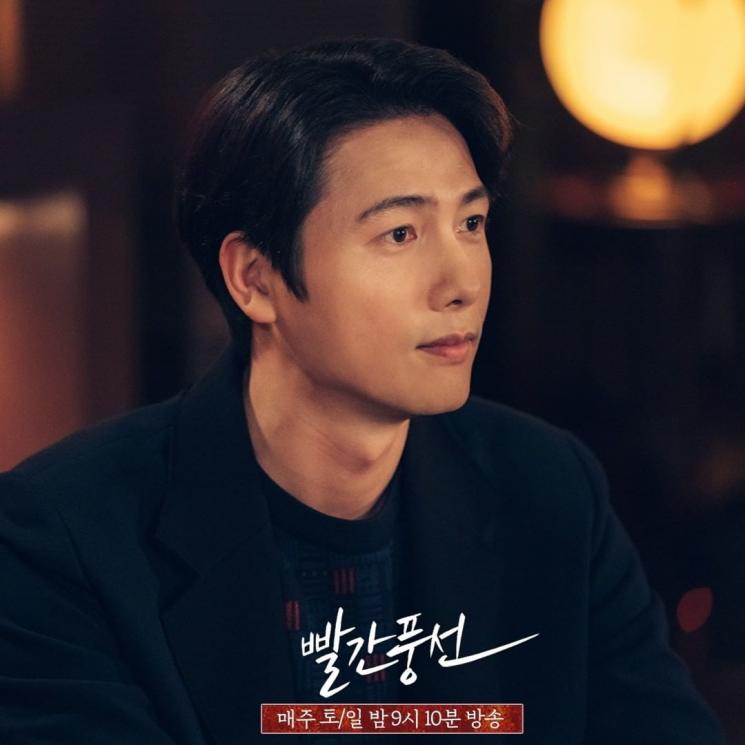 Drama Populer Lee Sang Woo (Instagram/@tvchosun_drama)