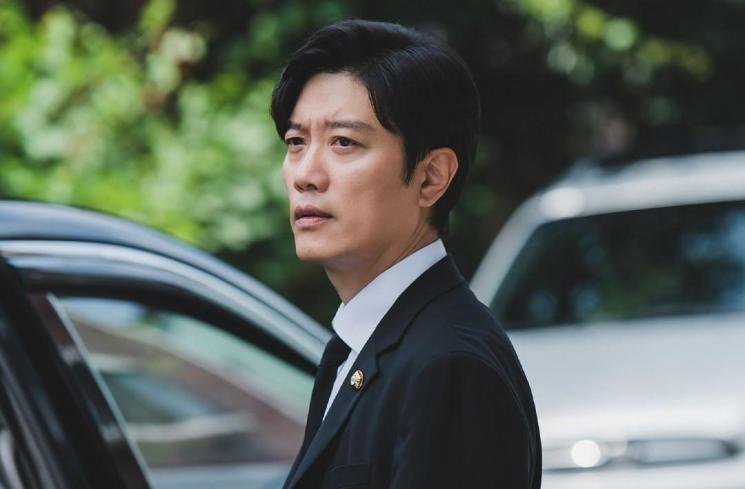Drama Terbaru Park Hee Soon (Instagram/@sbsdrama.official)