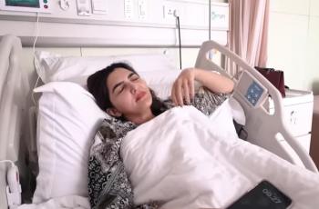 CEK FAKTA: Ashanty Sakit karena Kiriman Hal Mistis dari Artis Lain, Benarkah Demikian?