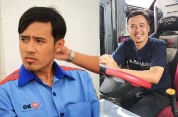 9 Potret Dulu dan Kini Pemeran Sayuti di Sitkom OB, Sekarang Jadi PNS