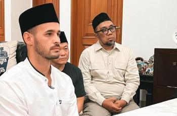 Main Papa's Rules Bareng Anak Nikita Mirzani, Antonio Dedola Tak Izinkan Lolly Oplas dan Minum Alkohol