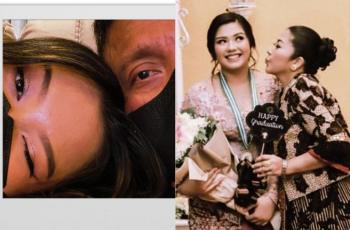 Ayahnya Divonis Mati, Anak Ferdy Sambo Tulis Pesan di Hari Valentine: Kamu Akan Jadi Orang Paling Bahagia, Segera