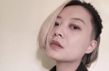 Selamat! Leony Resmi Dilamar Sang Kekasih Charles Seaman