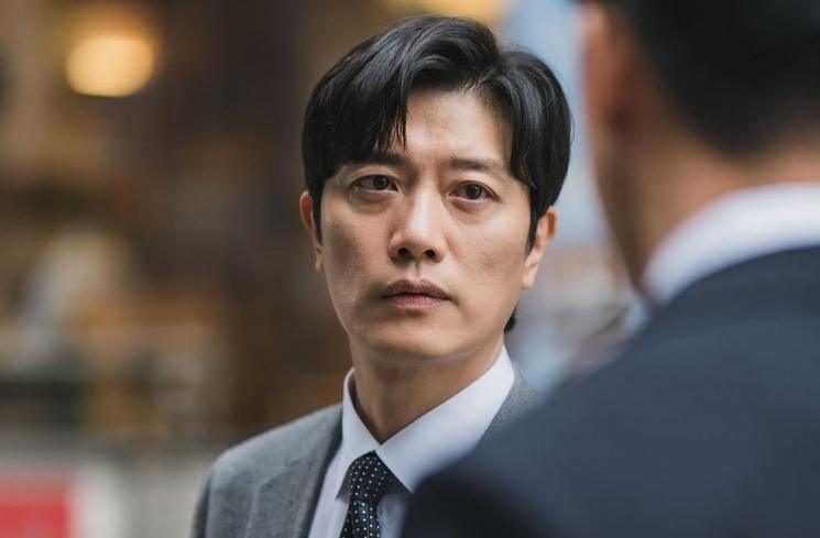 Drama Terbaru Park Hee Soon (Instagram/@sbsdrama.official)
