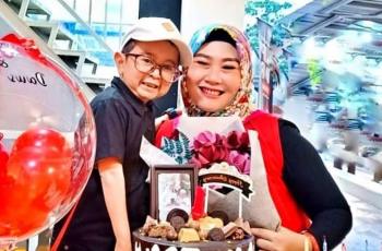 Kebohongan Terungkap, Ternyata Putra Daus Mini dan Shelvia Hana Bukan Anak Kandung
