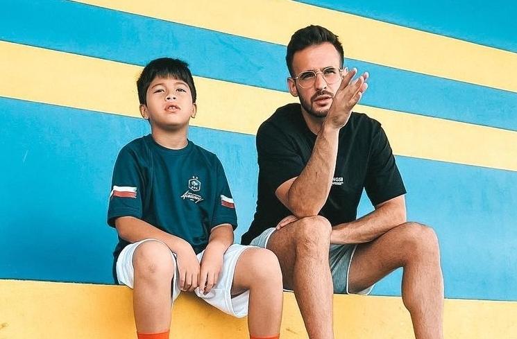 Fakta Hubungan Nikita Mirzani dan Antonio Dedola (Instagram/@nikitamirzanimawardi_172)