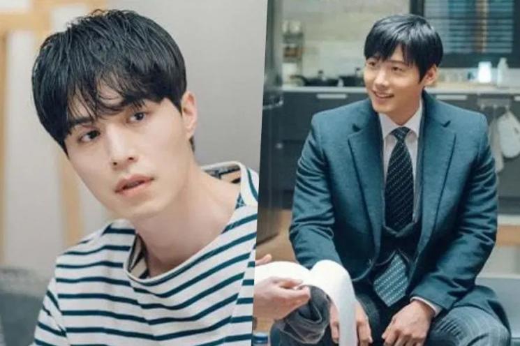Drama Populer Lee Sang Woo (Soompi)