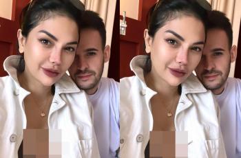 Ceraikan Nikita Mirzani Lewat Chat WA, Antonio Dedola: Sekarang Kamu Bebas